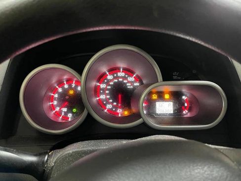 Used 2010 Toyota Matrix image 37