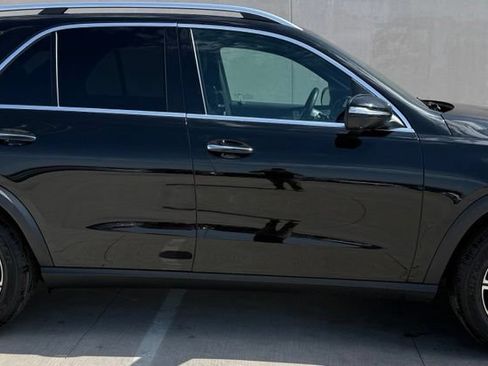 Used 2026 Mercedes-Benz GLE 350 4MATIC image 5