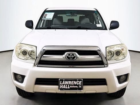 Used 2008 Toyota 4Runner SR5 image 2