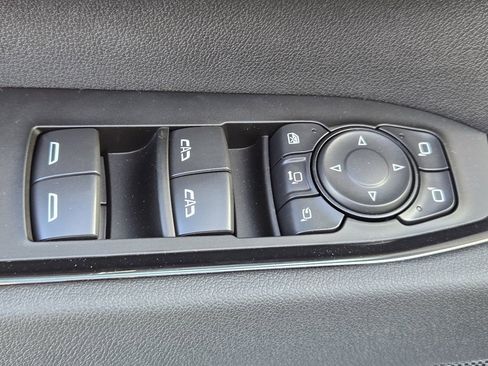 New 2026 GMC Sierra 2500 AT4 w/ Technology Package image 22