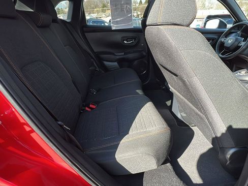 Used 2026 Honda HR-V Sport image 15