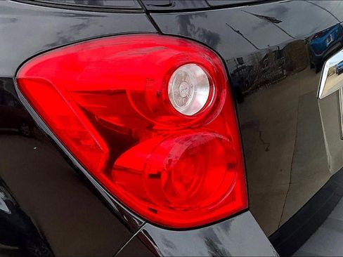 Used 2015 Chevrolet Equinox LT w/ Driver Convenience Package image 23