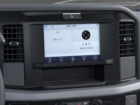 New 2026 Ford F350 XL w/ STX Appearance Package image 14