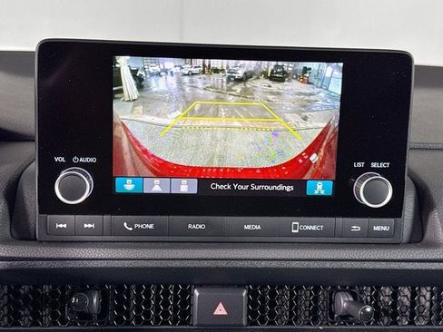 Used 2024 Honda CR-V EX image 11