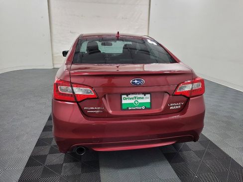 Used 2016 Subaru Legacy 2.5i Premium AWD/4WD image 6