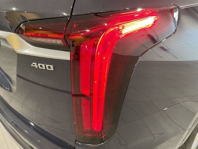 Used 2024 Cadillac XT6 Premium Luxury w/ Technology Package FWD image 13