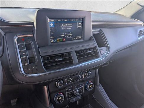 Certified 2024 Chevrolet Tahoe LS w/ Driver Alert Package image 12