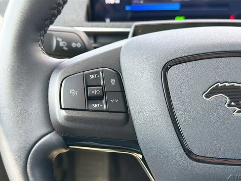 Used 2024 Ford Mustang Mach-E Premium AWD/4WD image 12