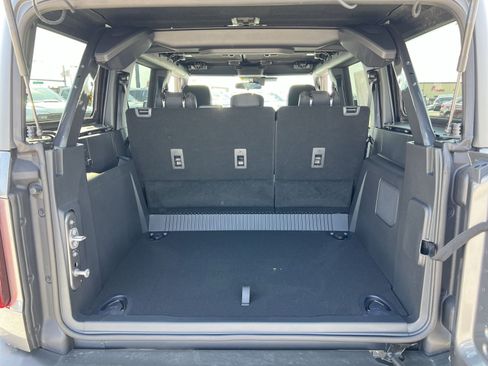 New 2026 Ford Bronco Big Bend AWD/4WD image 25