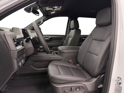 New 2026 Chevrolet Tahoe LT w/ Comfort Package image 9