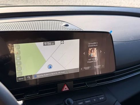 New 2026 Hyundai Elantra Sport image 15