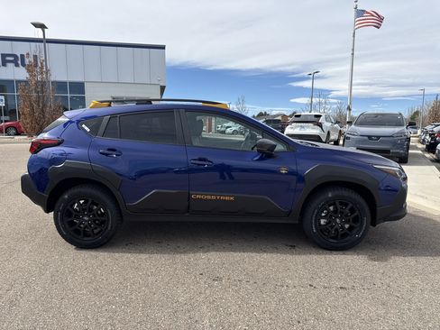 New 2026 Subaru Crosstrek 2.5i Wilderness image 6