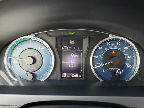 Used 2015 Toyota Camry XLE w/ Moonroof Package image 26