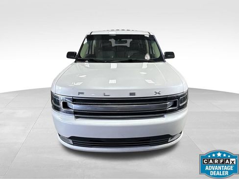 Used 2014 Ford Flex Limited w/ Equipment Group 303A AWD/4WD image 2