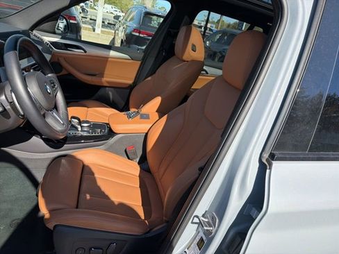 Used 2024 BMW X3 M40i image 18