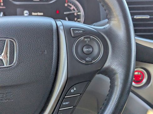 Used 2019 Honda Ridgeline RTL-T image 22