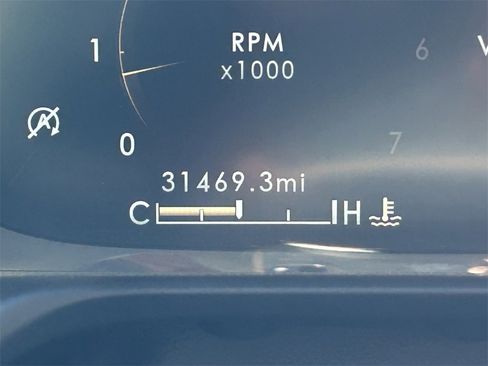 Used 2023 Lincoln Aviator Black Label image 29