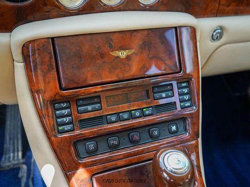 Used 2003 Bentley Arnage R RWD image 38