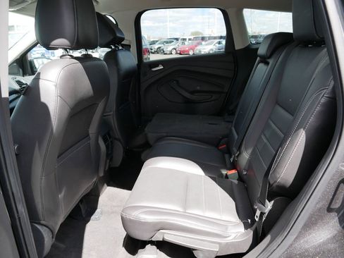 Used 2016 Ford Escape Titanium FWD image 17