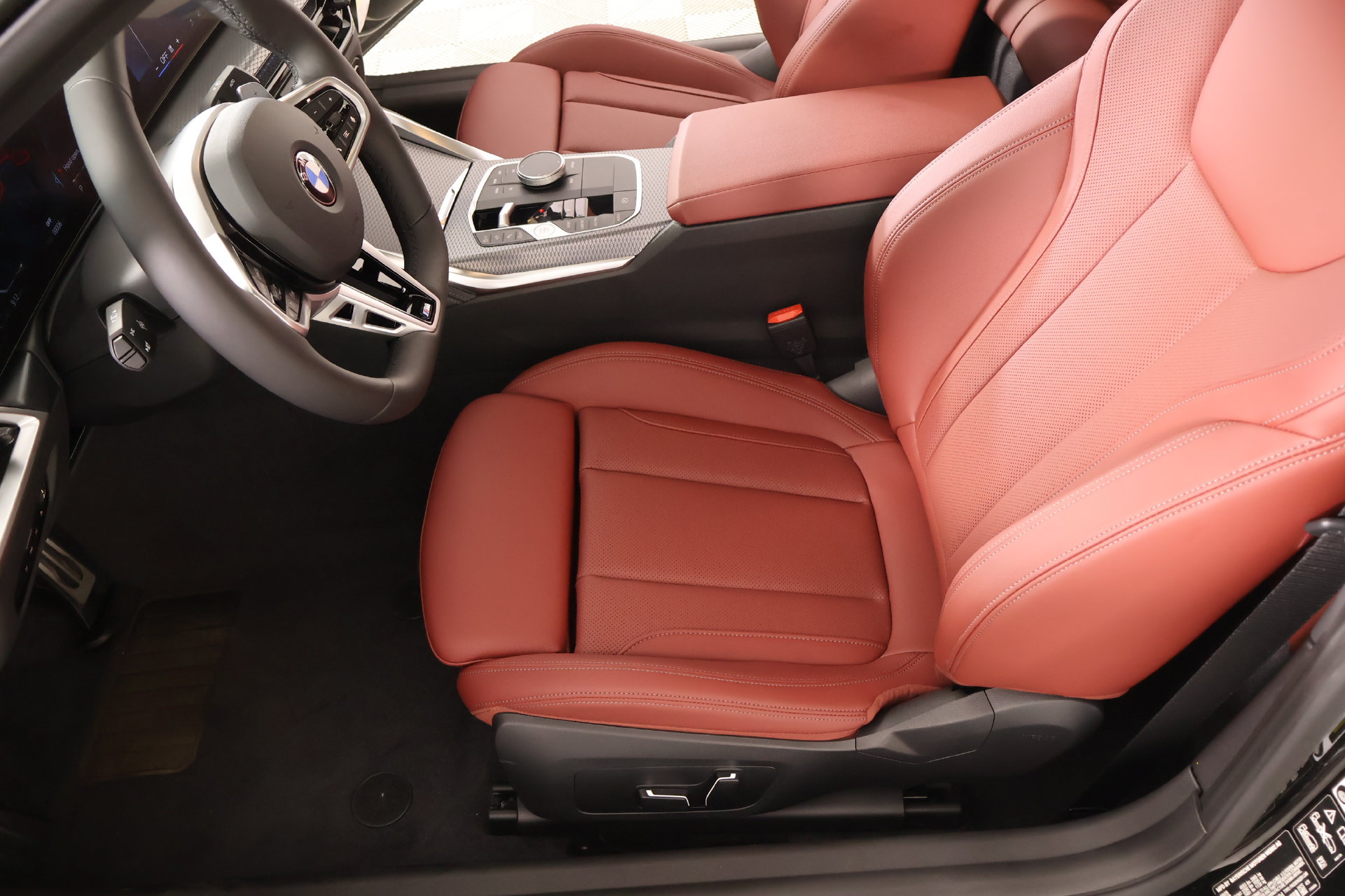 New 2026 BMW 230i xDrive Coupe w/ Premium Package AWD/4WD image 11