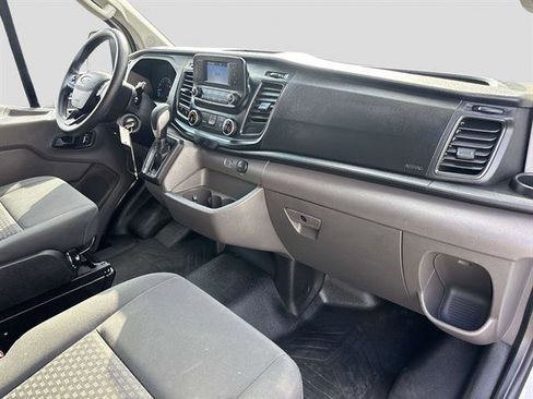 Used 2024 Ford Transit 250 Low Roof w/ Exterior Upgrade Package image 15