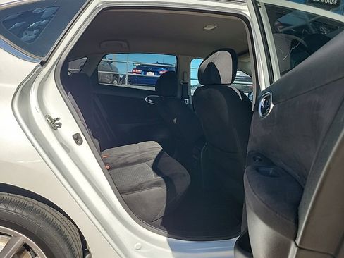 Used 2015 Nissan Sentra SR FWD image 15
