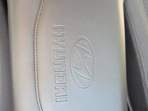 Used 2019 Hyundai Tucson Sport image 39