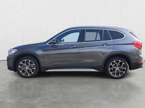 Used 2020 BMW X1 sDrive28i image 8