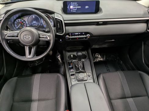 Certified 2023 MAZDA CX-50 2.5 S w/ Cargo Package AWD/4WD image 25