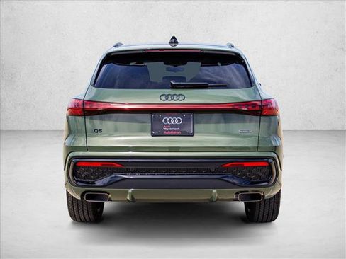 New 2026 Audi Q5 Premium Plus AWD/4WD image 6