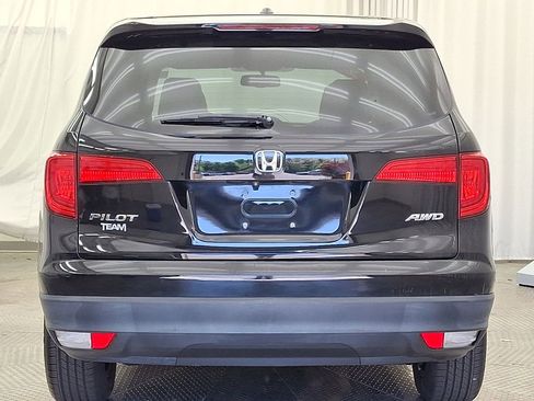 Used 2016 Honda Pilot EX-L image 23