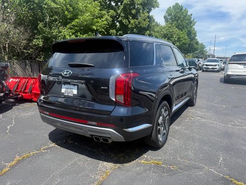 Used 2024 Hyundai Palisade Limited AWD/4WD image 2