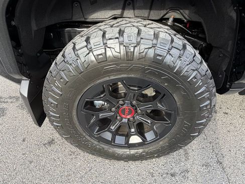 Used 2025 Toyota 4Runner TRD Pro image 15