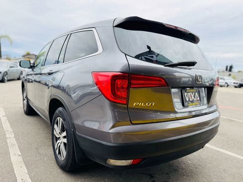 Used 2016 Honda Pilot EX-L image 3