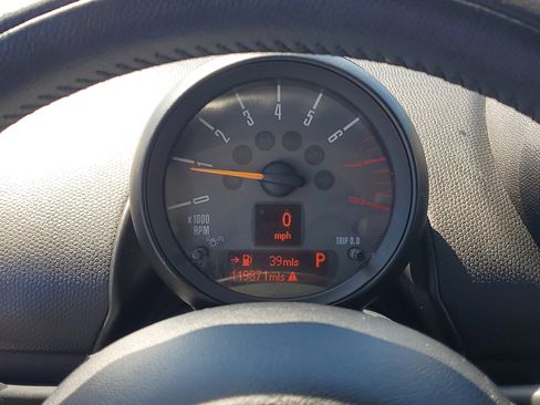 Used 2015 MINI Cooper Countryman image 17