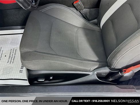 Used 2022 Chevrolet Camaro SS w/ Redline Edition image 18