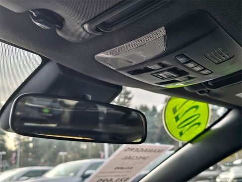 Certified 2022 Toyota Corolla XSE w/ Carpet Mat Package (TMS) image 27