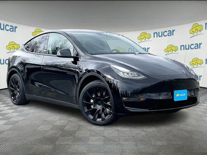 Used 2022 Tesla Model Y Long Range