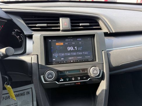 Used 2016 Honda Civic LX image 24