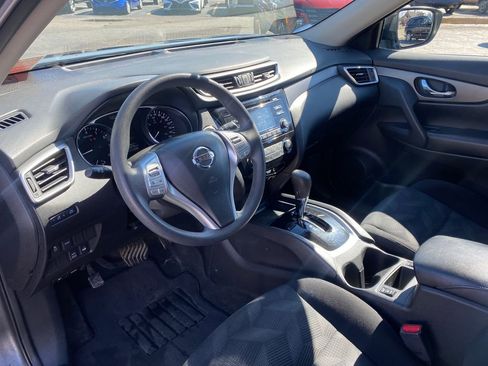 Used 2014 Nissan Rogue SL image 10