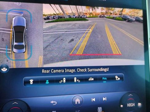 Certified 2023 Mercedes-Benz S 580 4MATIC Sedan image 14