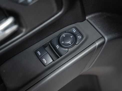 New 2025 Chevrolet Silverado 3500 W/T w/ WT Convenience Package image 37