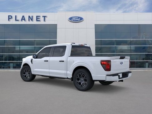 New 2026 Ford F150 STX w/ Equipment Group 200A RWD image 5
