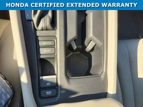 Certified 2024 Honda Accord LX image 33