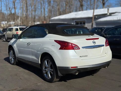 Used 2011 Nissan Murano image 6