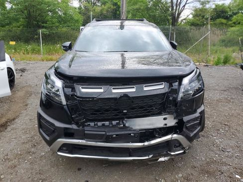Used 2025 Nissan Pathfinder Rock Creek AWD/4WD image 2