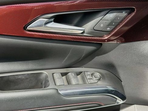 Used 2024 Chevrolet Traverse RS w/ LPO, Floor Liner Package AWD/4WD image 23