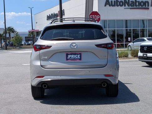 Used 2025 MAZDA CX-5 AWD 2.5 S image 7