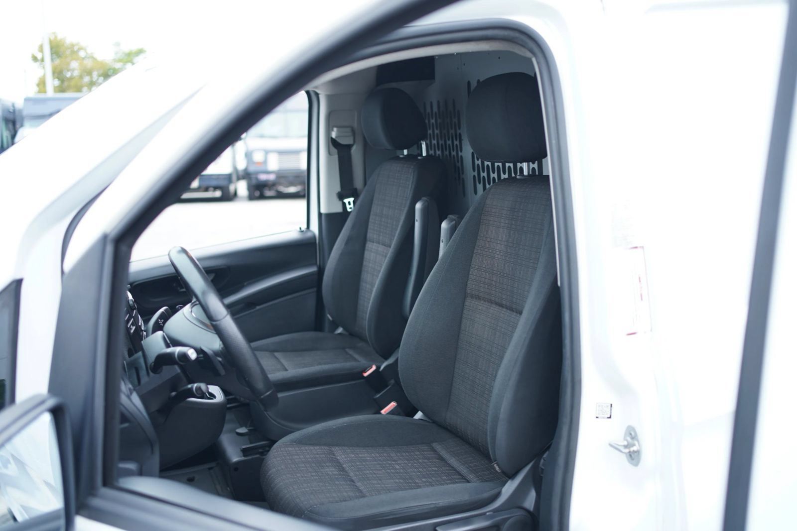 Used 2020 Mercedes-Benz Metris w/ Safety Package image 16