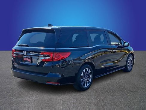 Used 2023 Honda Odyssey EX-L image 4